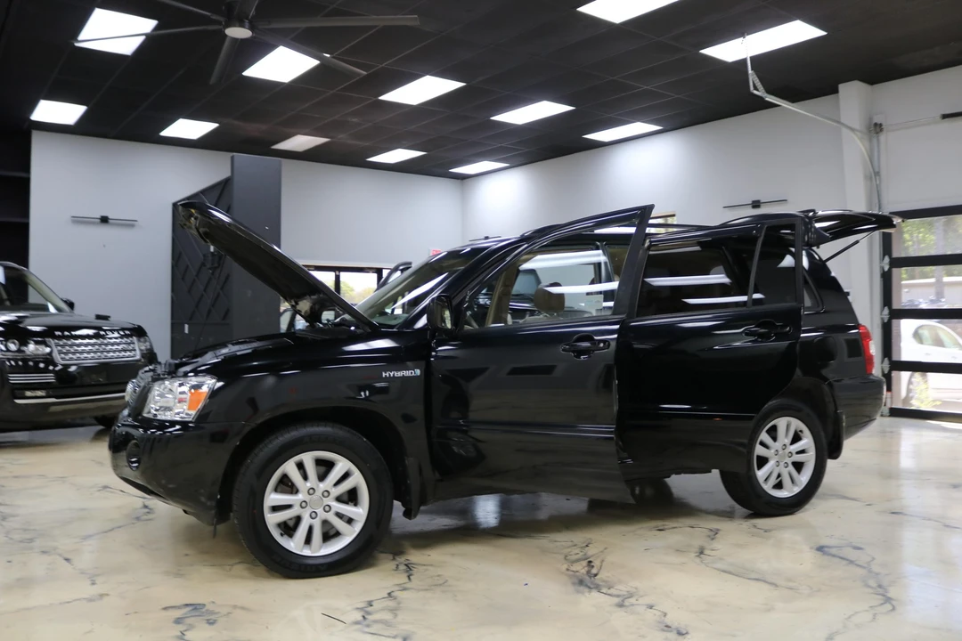 2007 Toyota Highlander - Image 19 of 21