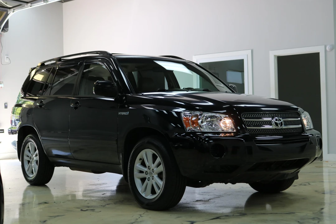 2007 Toyota Highlander - Image 2 of 21