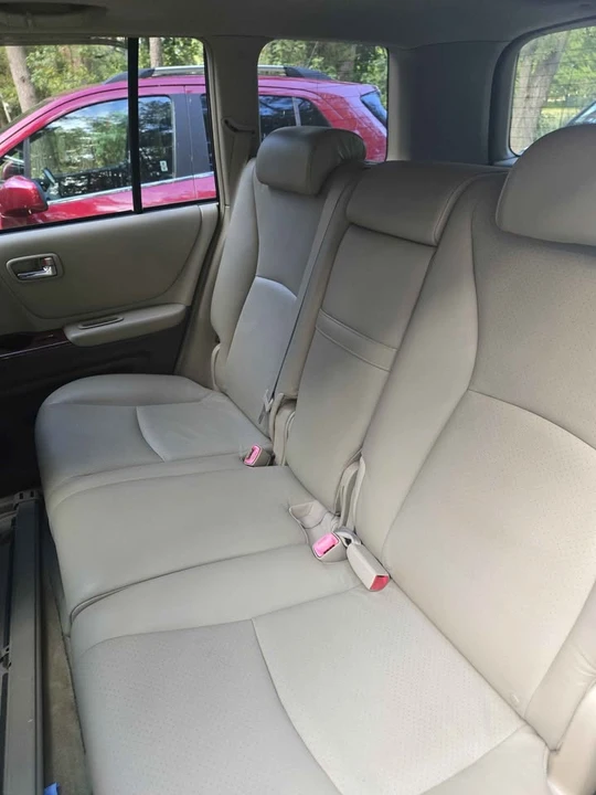 2007 Toyota Highlander - Image 6 of 8