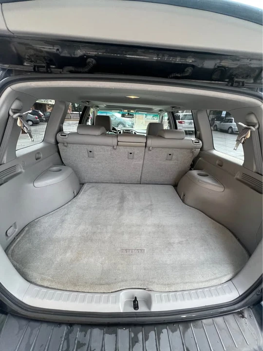 2007 Toyota Highlander - Image 11 of 13