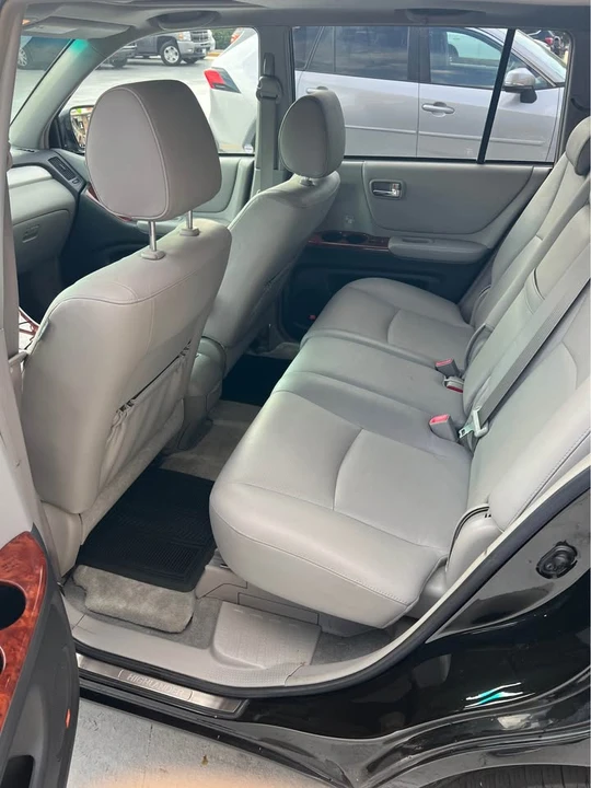 2007 Toyota Highlander - Image 9 of 13