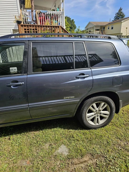 2007 Toyota Highlander - Image 2 of 4