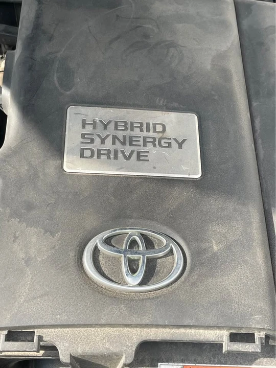2007 Toyota Highlander - Image 11 of 13