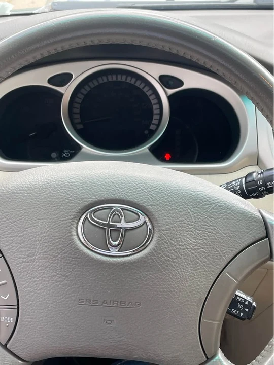 2007 Toyota Highlander - Image 7 of 13