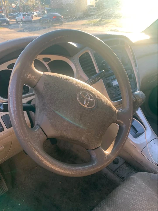2007 Toyota Highlander - Image 7 of 8