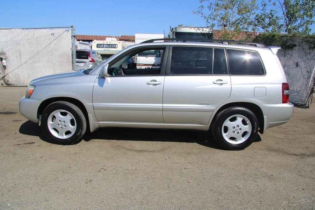 2007 Toyota Highlander - Image 3 of 21