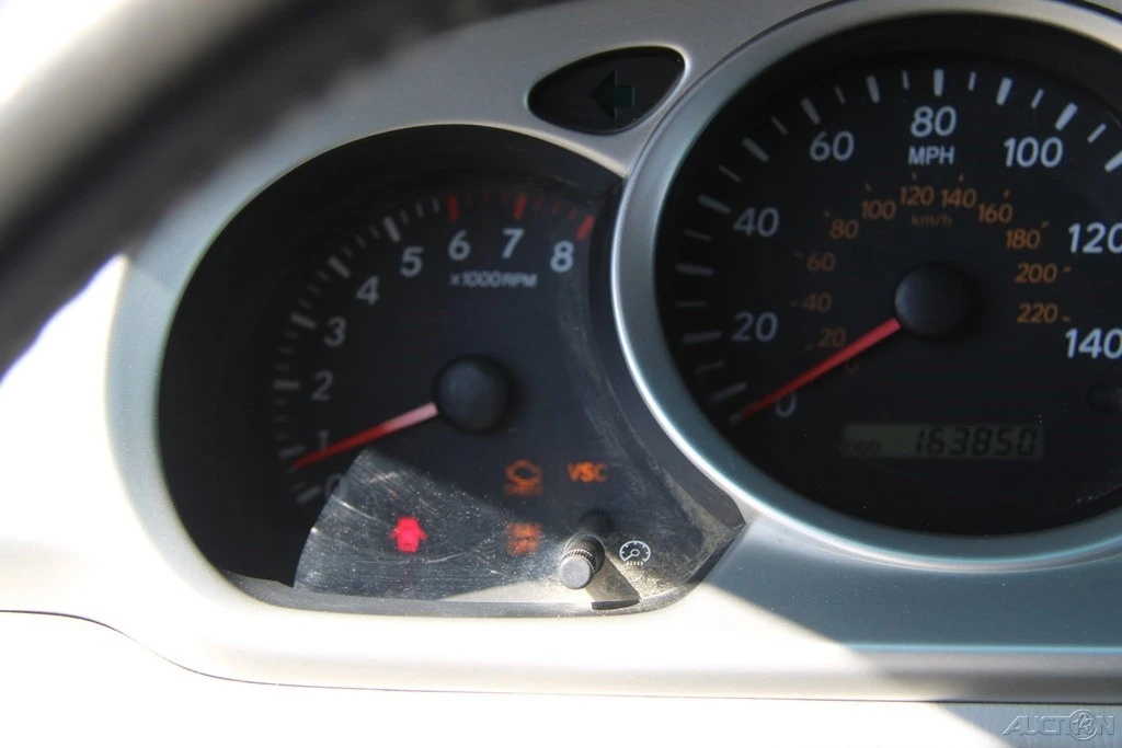 2007 Toyota Highlander - Image 19 of 21