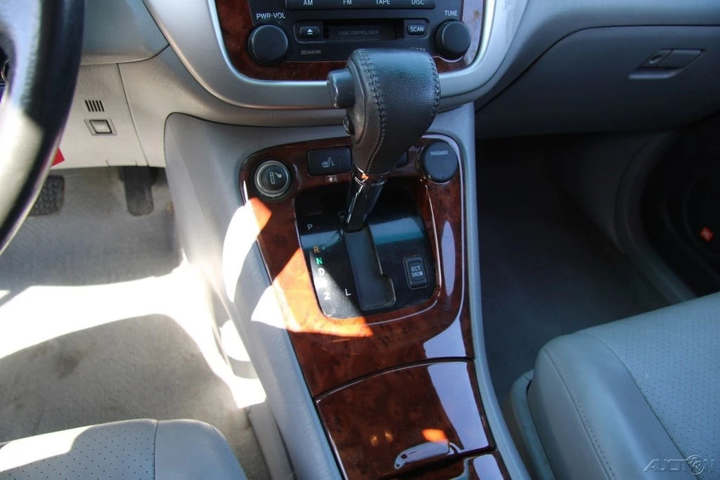 2007 Toyota Highlander - Image 21 of 21