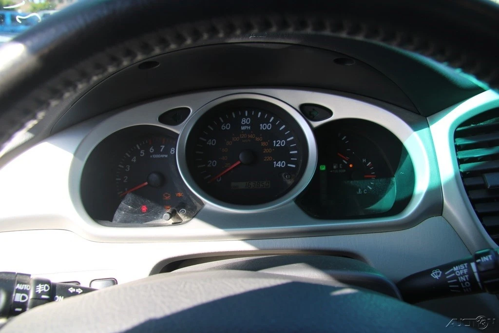 2007 Toyota Highlander - Image 17 of 21