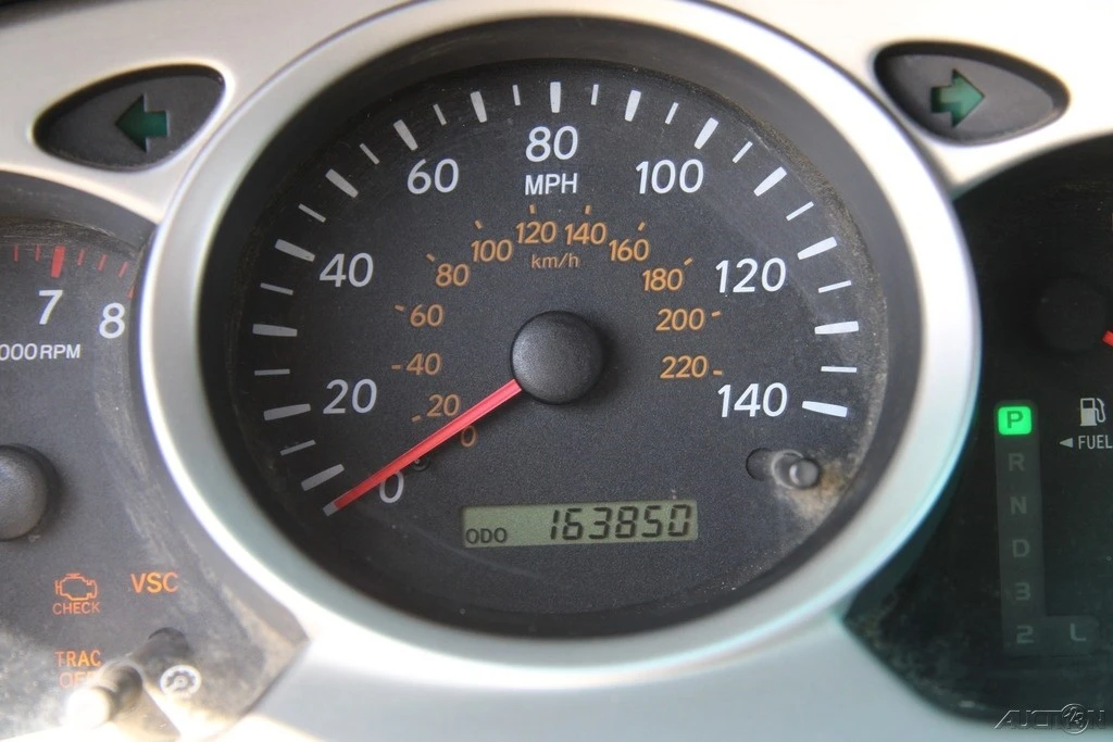 2007 Toyota Highlander - Image 18 of 21