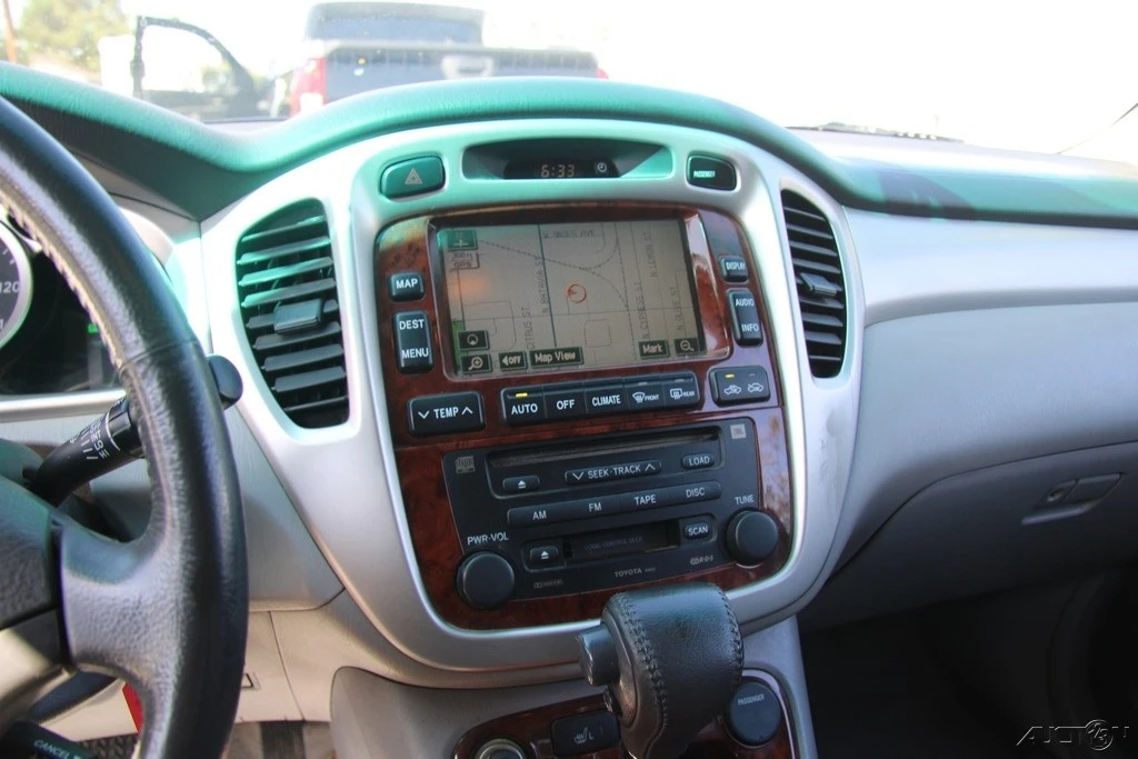 2007 Toyota Highlander - Image 20 of 21