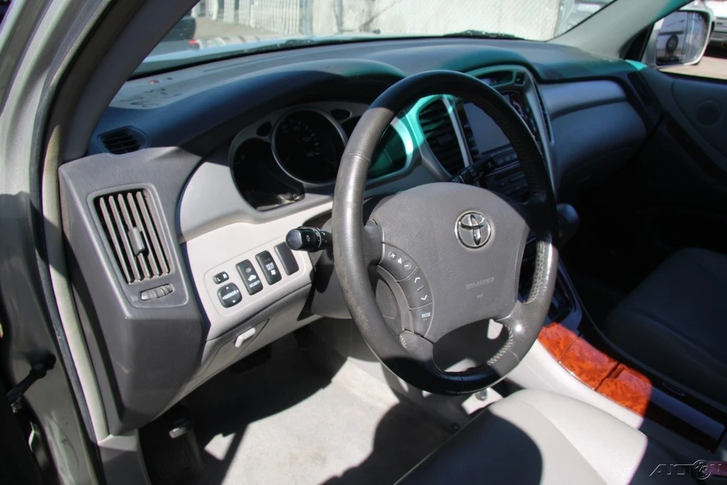 2007 Toyota Highlander - Image 16 of 21