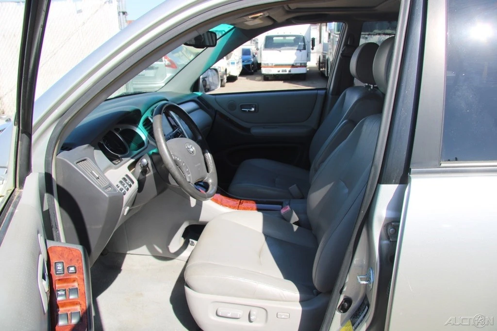 2007 Toyota Highlander - Image 15 of 21