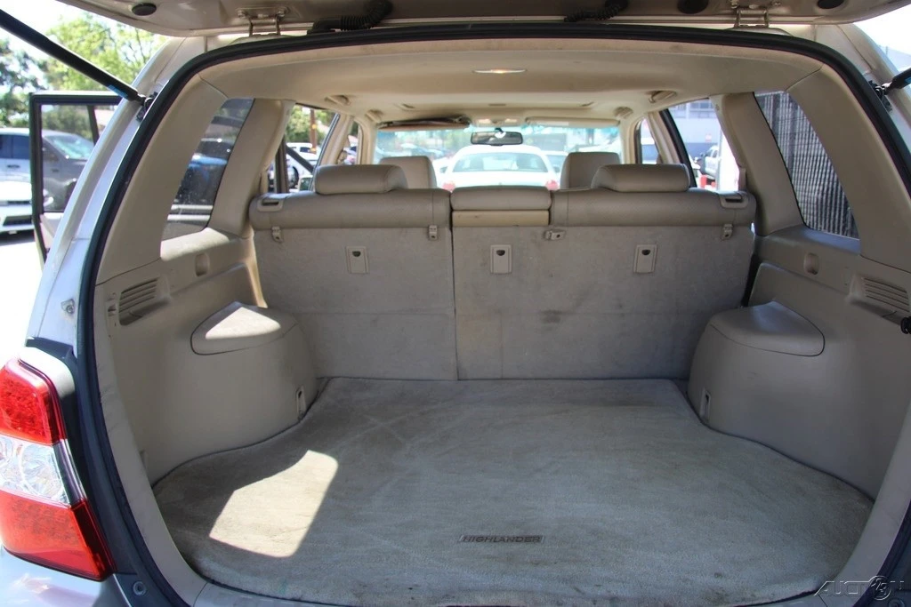 2007 Toyota Highlander - Image 23 of 24