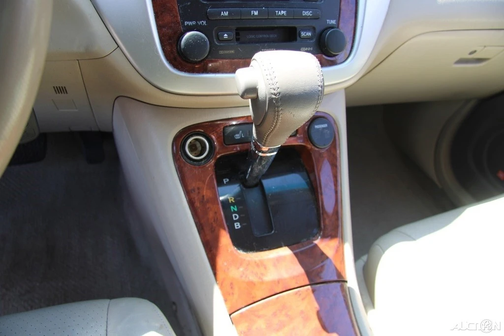2007 Toyota Highlander - Image 20 of 24