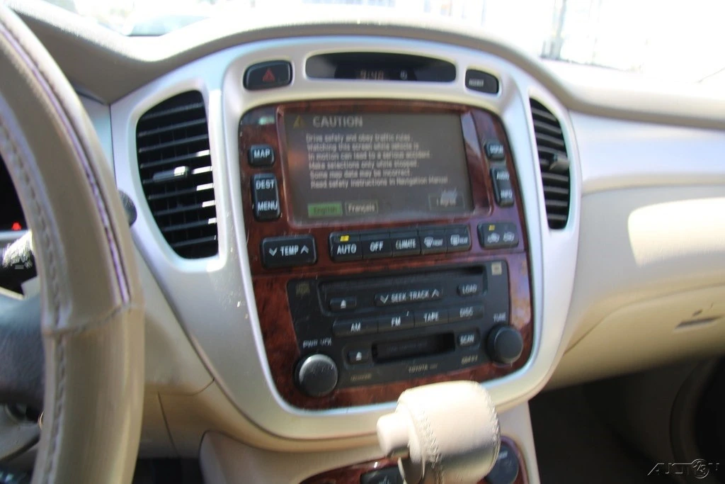 2007 Toyota Highlander - Image 19 of 24