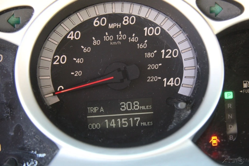 2007 Toyota Highlander - Image 18 of 24