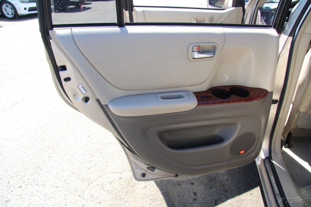 2007 Toyota Highlander - Image 21 of 24
