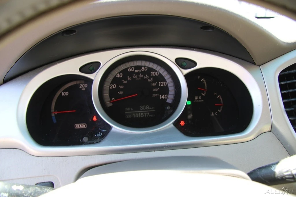 2007 Toyota Highlander - Image 17 of 24