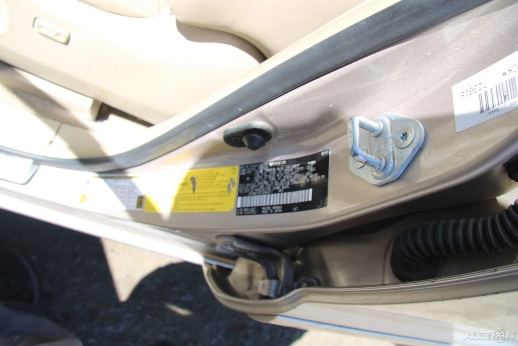 2007 Toyota Highlander - Image 13 of 24