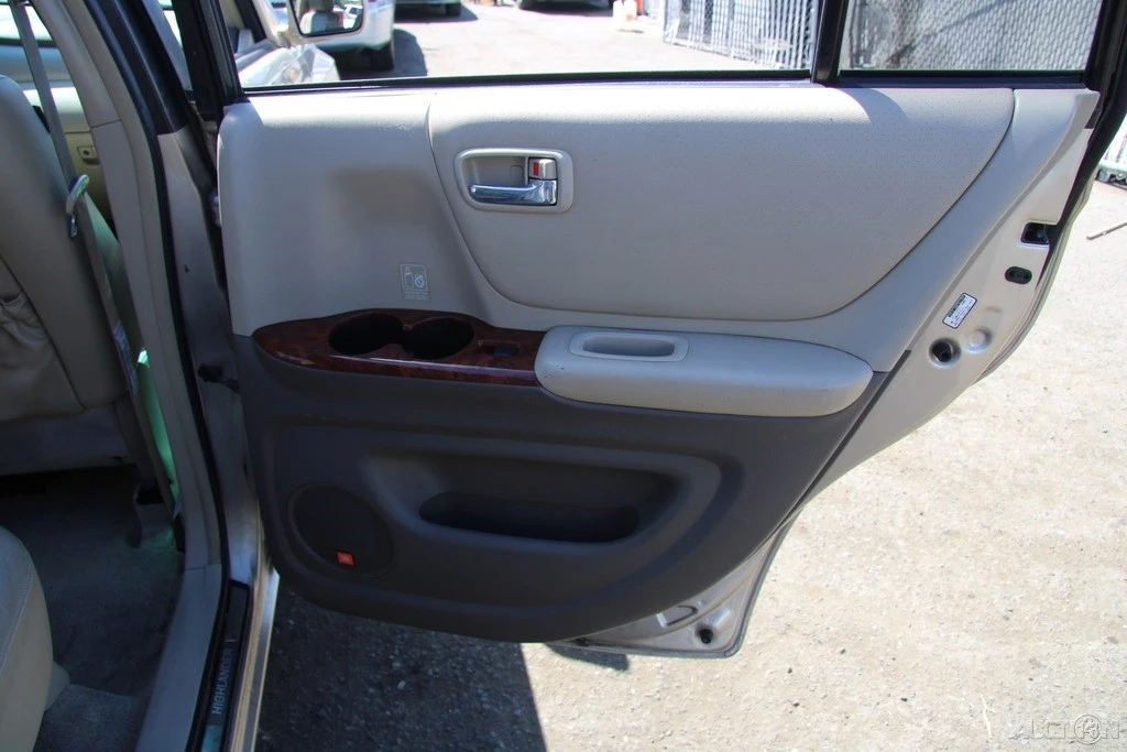 2007 Toyota Highlander - Image 24 of 24