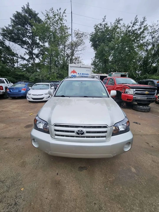2007 Toyota Highlander - Image 5 of 20