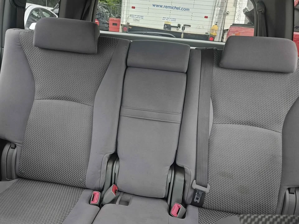 2007 Toyota Highlander - Image 19 of 20