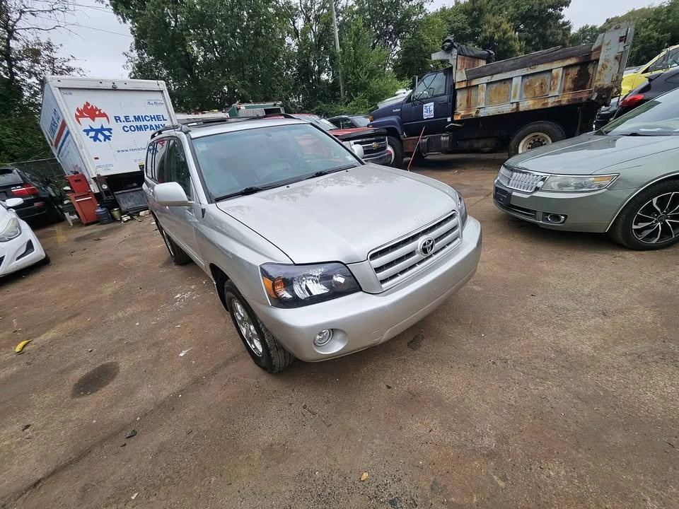2007 Toyota Highlander - Image 4 of 20