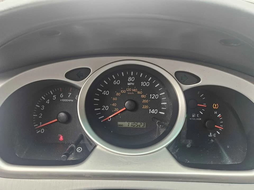 2007 Toyota Highlander - Image 20 of 20
