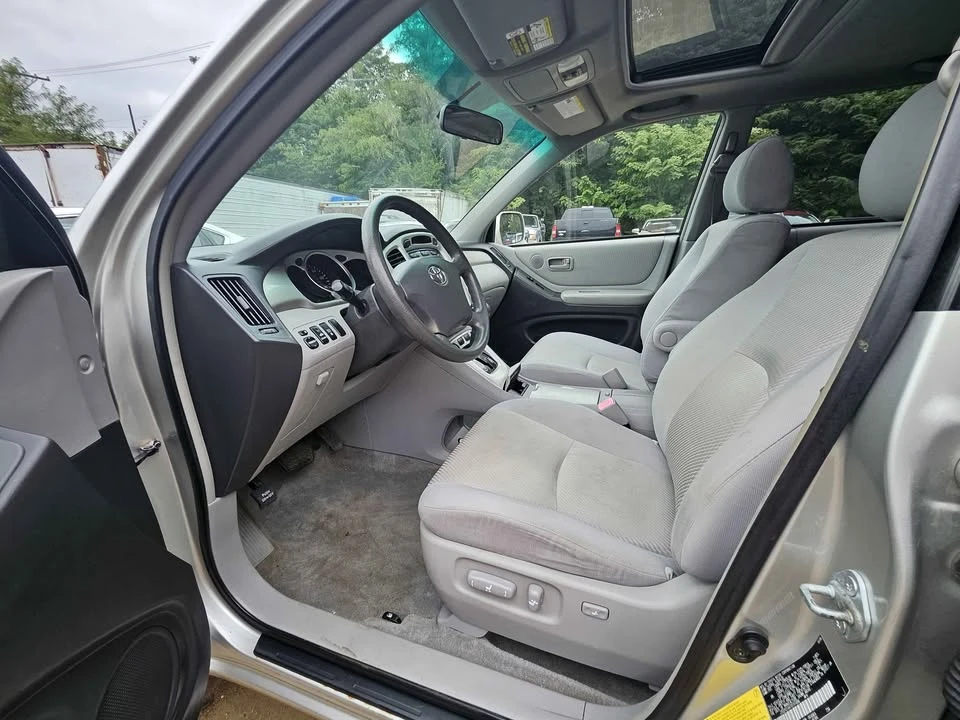 2007 Toyota Highlander - Image 13 of 20