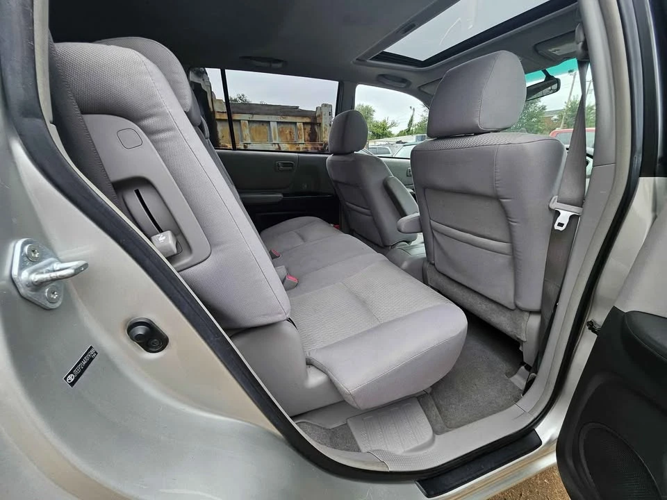 2007 Toyota Highlander - Image 12 of 20