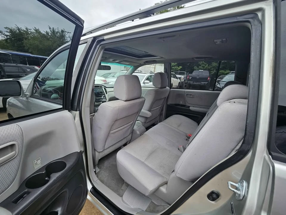 2007 Toyota Highlander - Image 7 of 20