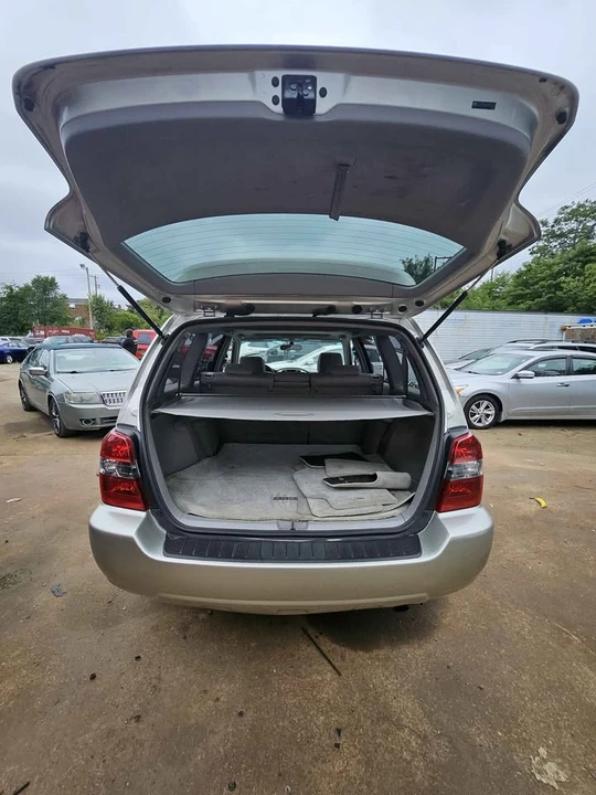 2007 Toyota Highlander - Image 10 of 20
