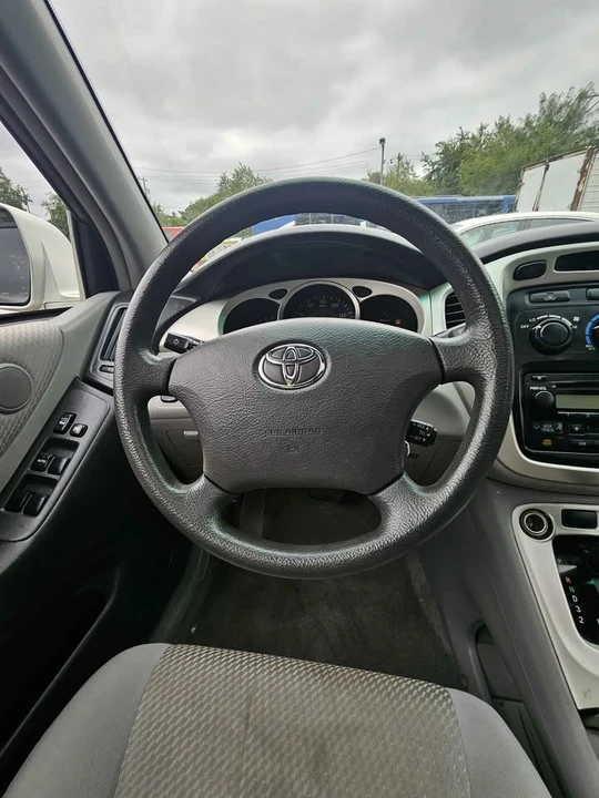 2007 Toyota Highlander - Image 15 of 20