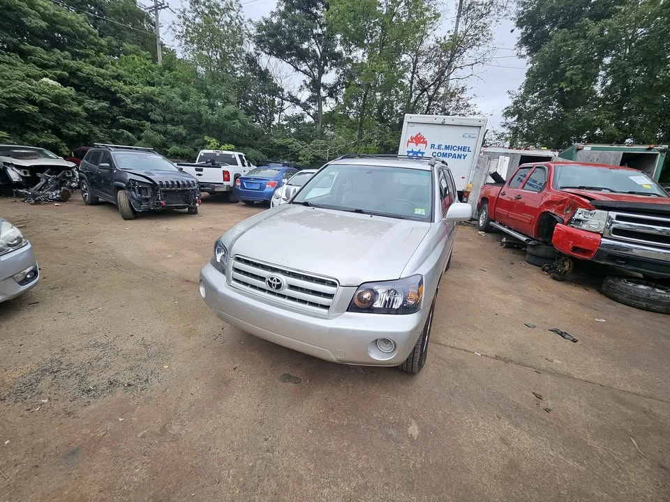 2007 Toyota Highlander - Image 3 of 20