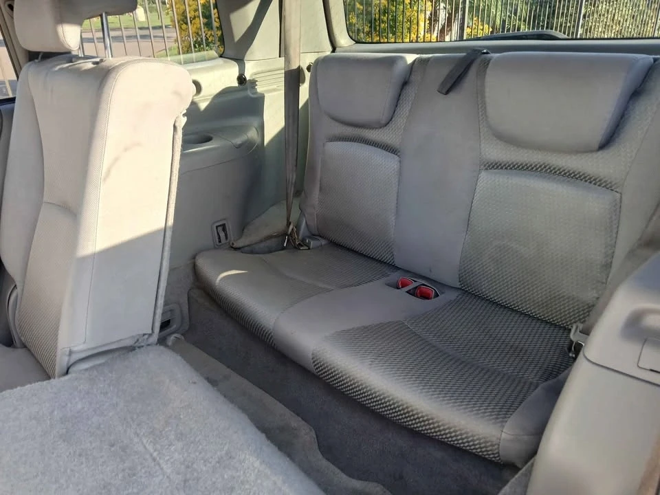 2007 Toyota Highlander - Image 11 of 12