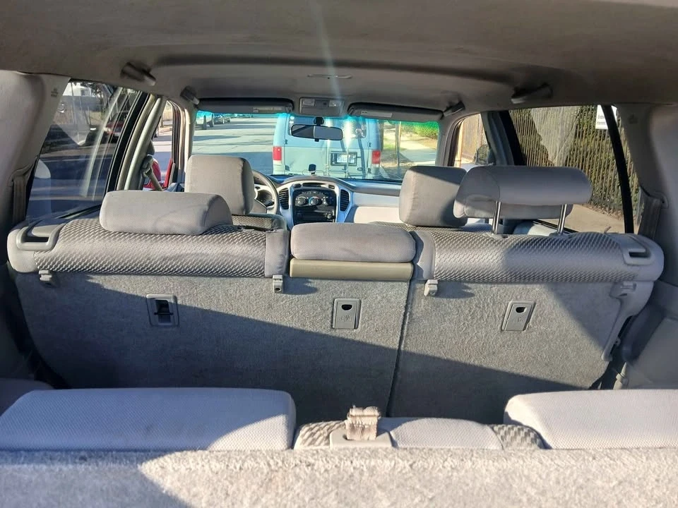 2007 Toyota Highlander - Image 12 of 12