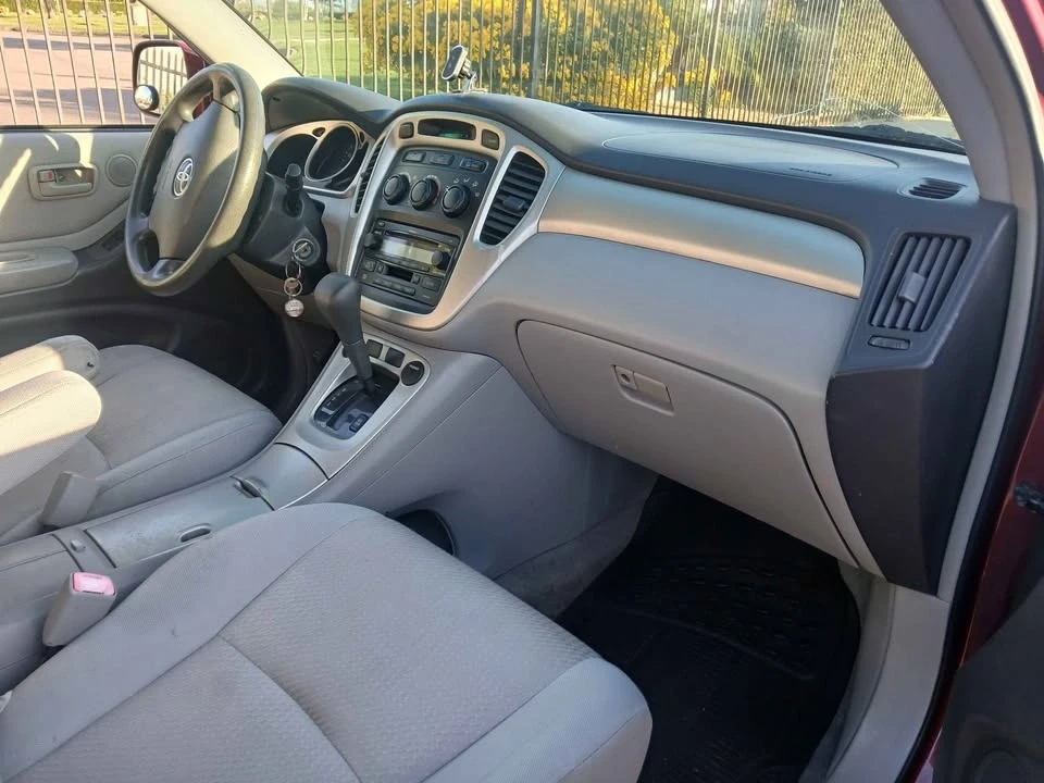 2007 Toyota Highlander - Image 7 of 12