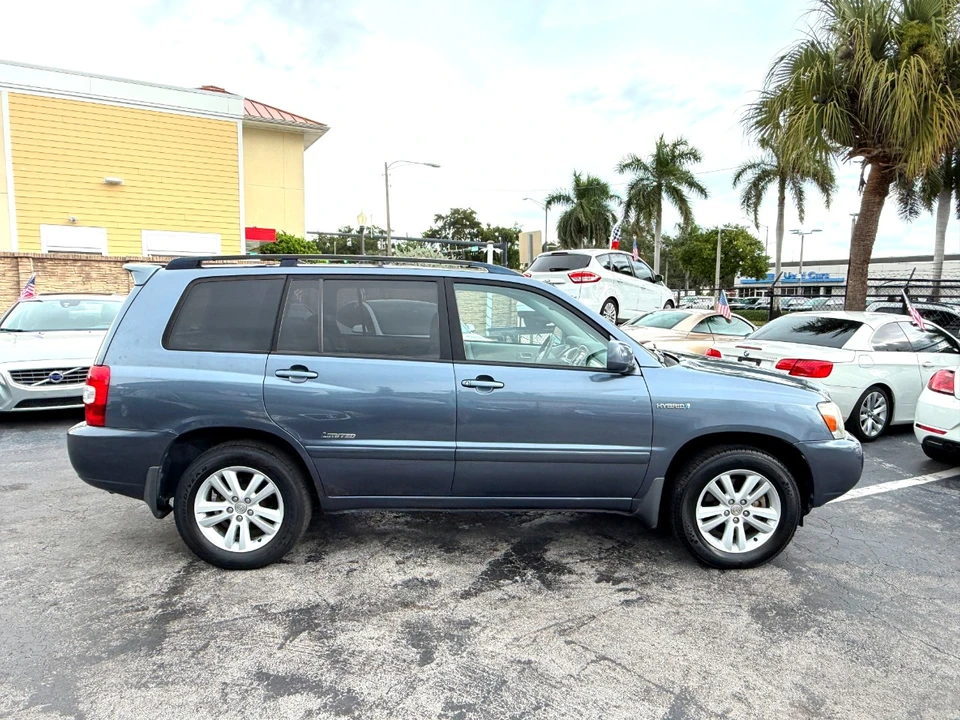 2007 Toyota Highlander - Image 13 of 21