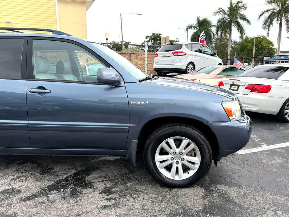 2007 Toyota Highlander - Image 14 of 21