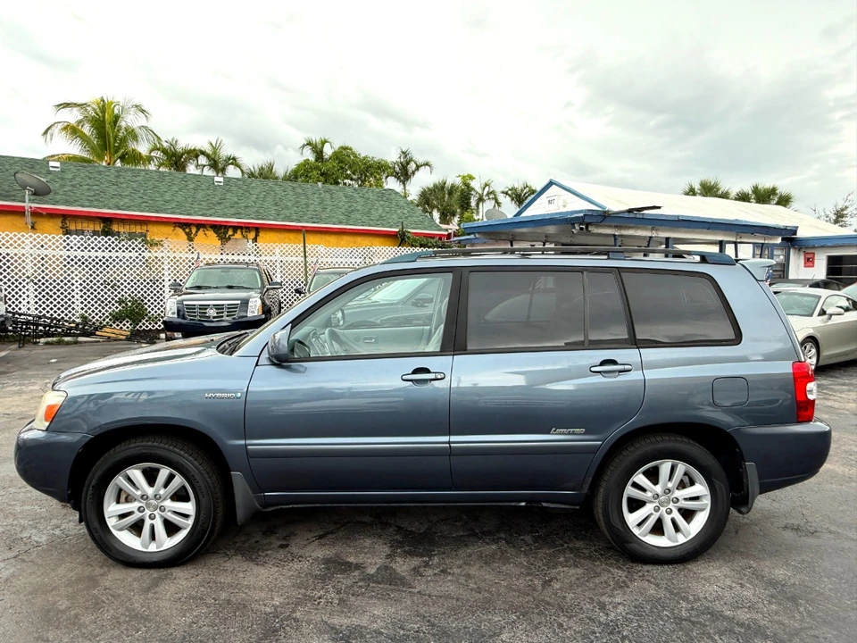 2007 Toyota Highlander - Image 10 of 21