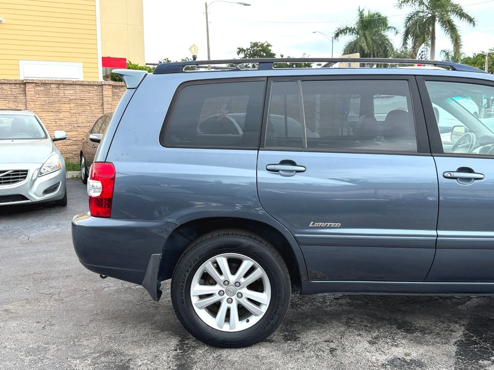 2007 Toyota Highlander - Image 15 of 21