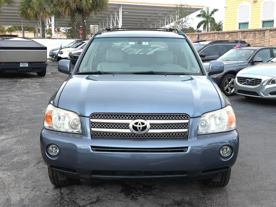 2007 Toyota Highlander - Image 9 of 21
