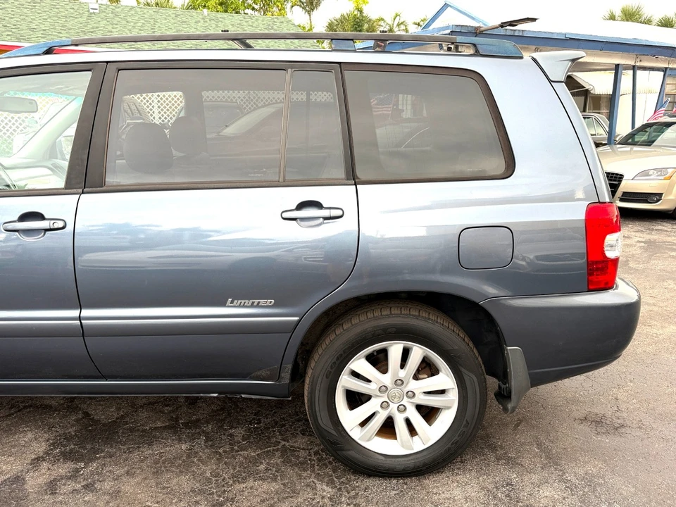 2007 Toyota Highlander - Image 12 of 21