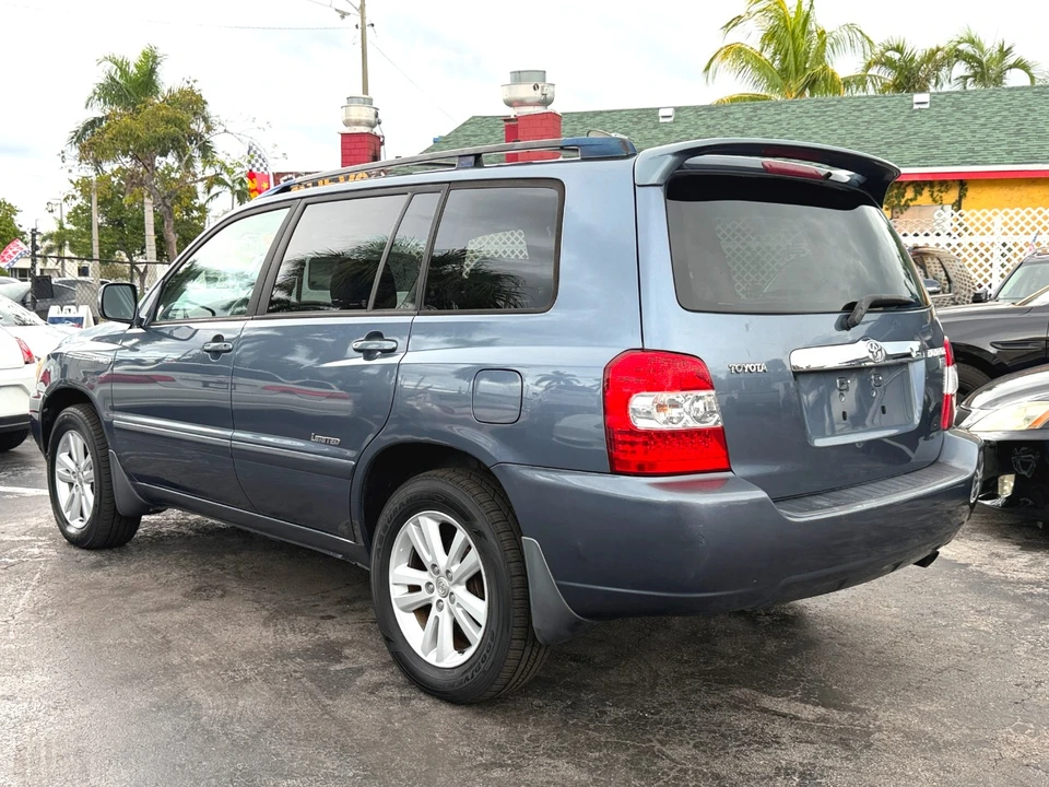2007 Toyota Highlander - Image 18 of 21