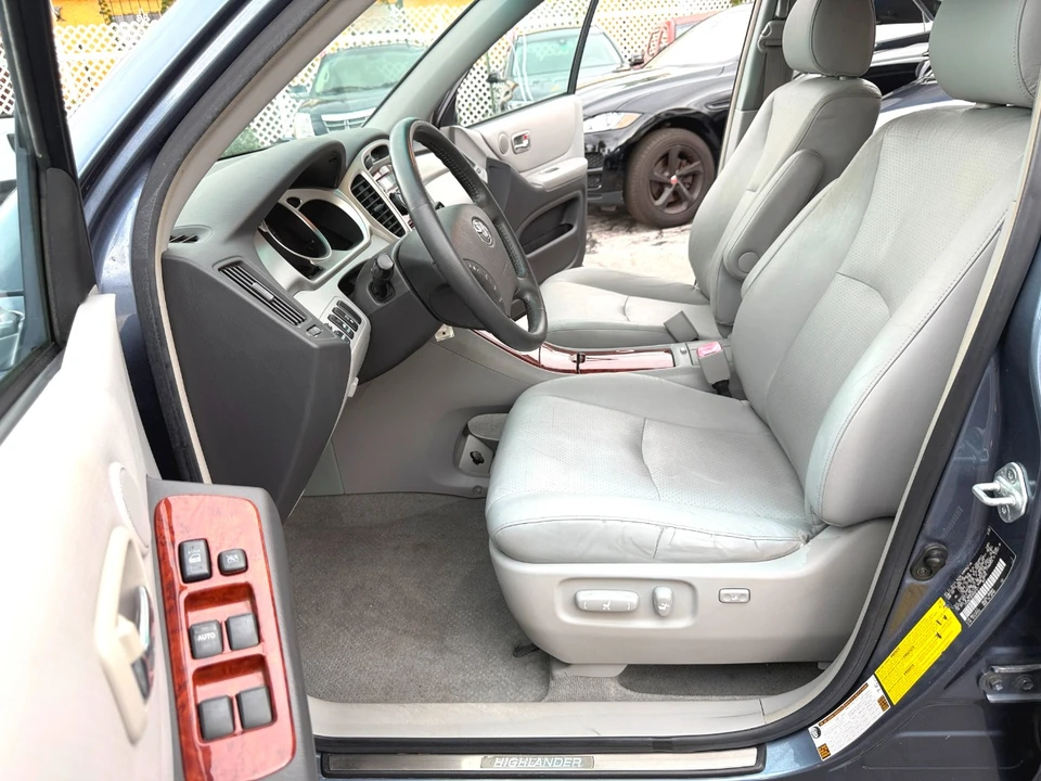 2007 Toyota Highlander - Image 21 of 21