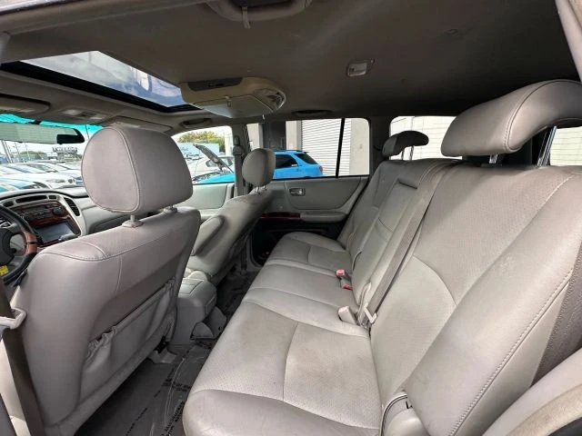 2007 Toyota Highlander - Image 16 of 18