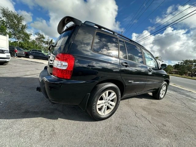 2007 Toyota Highlander - Image 5 of 18