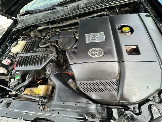 2007 Toyota Highlander - Image 11 of 12