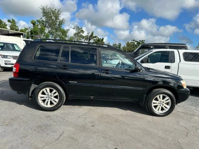 2007 Toyota Highlander - Image 6 of 18